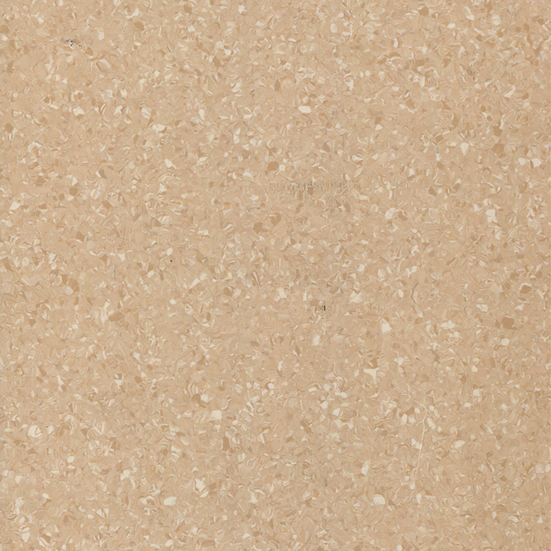 Berde at eco-friendly na homogenous na sahig