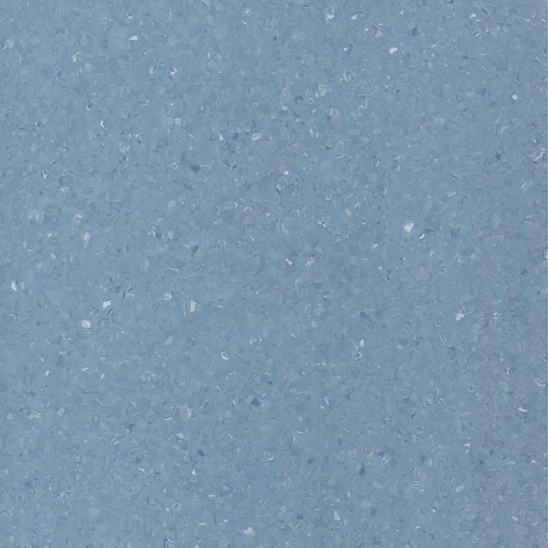 Berde at eco-friendly na homogenous na sahig