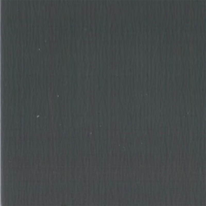 Mataas na kakayahang umangkop at tuluy-tuloy na rubber flooring