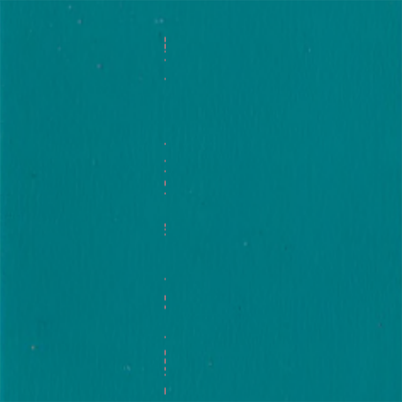 Mataas na kakayahang umangkop at tuluy-tuloy na rubber flooring