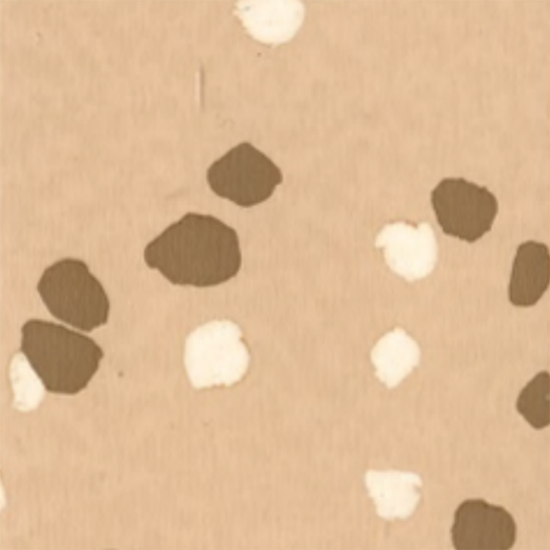 Anti-slip at scratch-resistant na rubber flooring