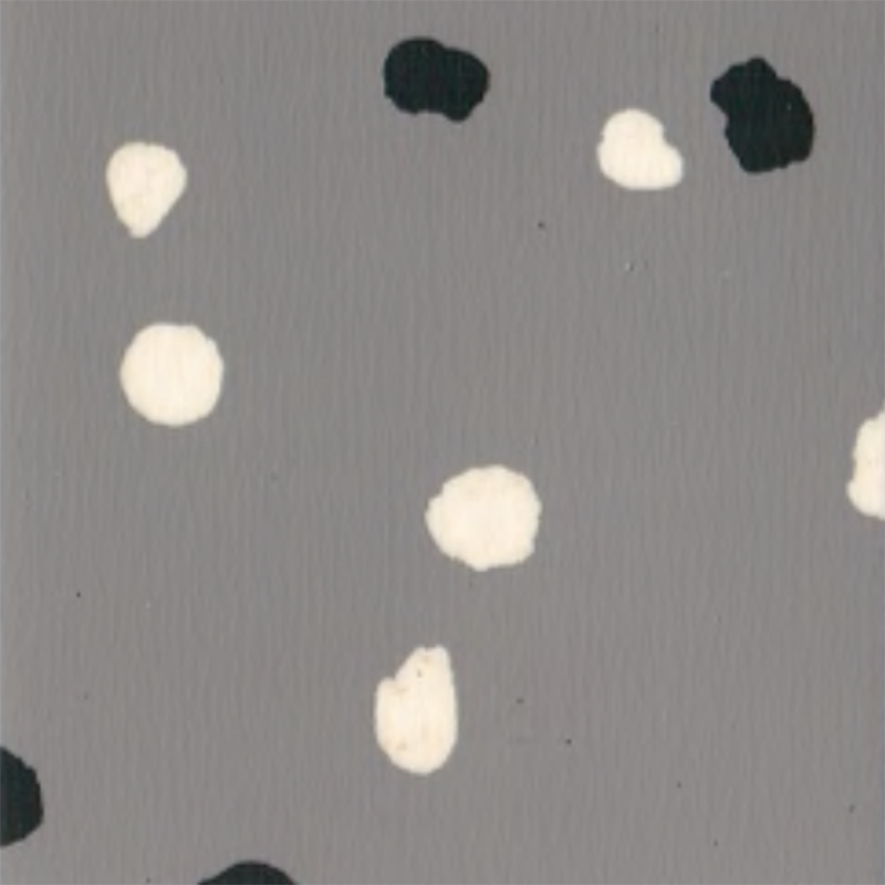 Anti-slip at scratch-resistant na rubber flooring