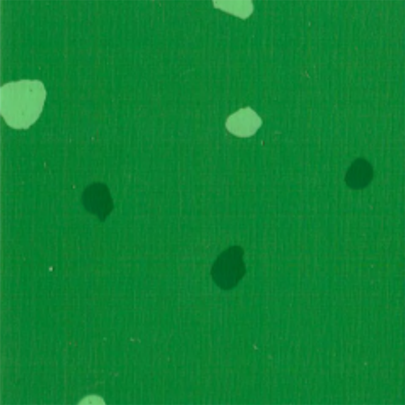 Anti-slip at scratch-resistant na rubber flooring