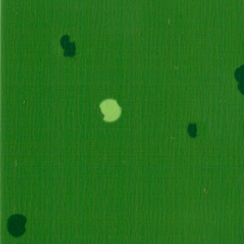 Anti-slip at scratch-resistant na rubber flooring