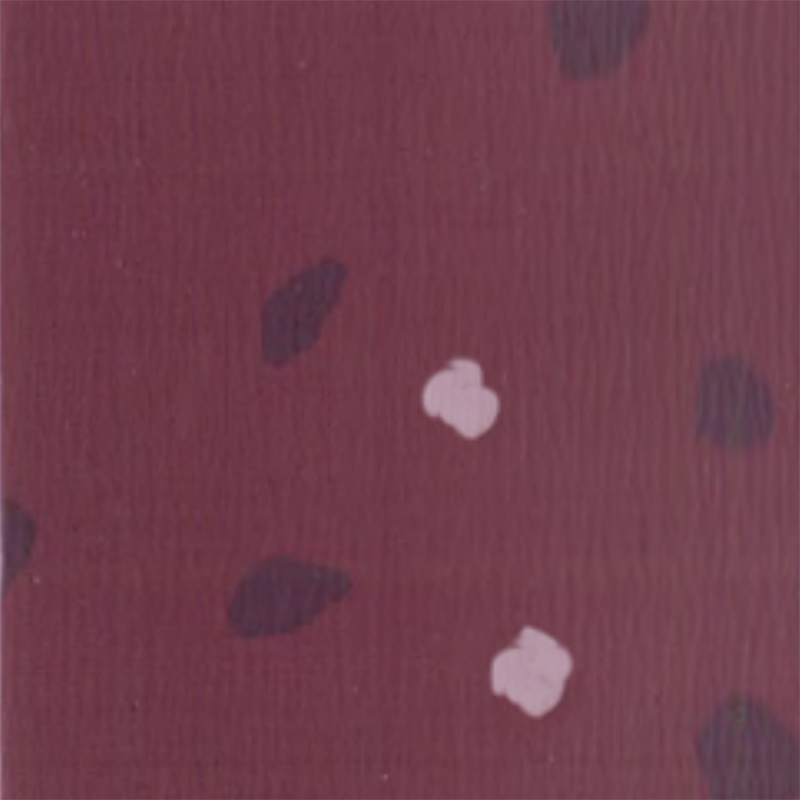 Anti-slip at scratch-resistant na rubber flooring