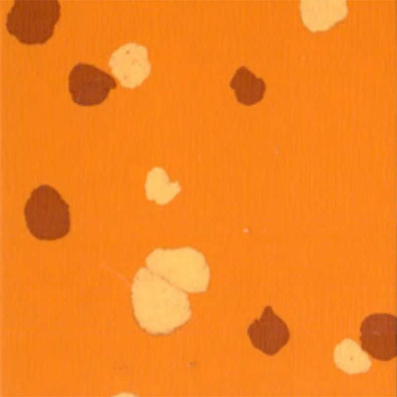 Anti-slip at scratch-resistant na rubber flooring