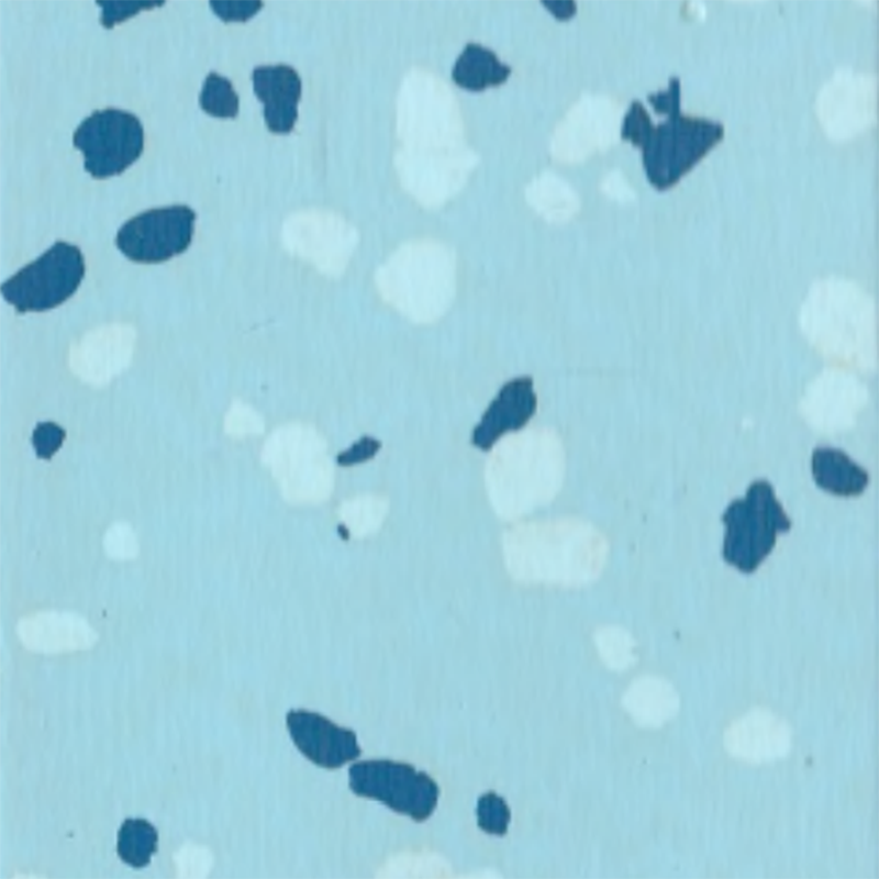 Ang sahig na goma sa kapaligiran