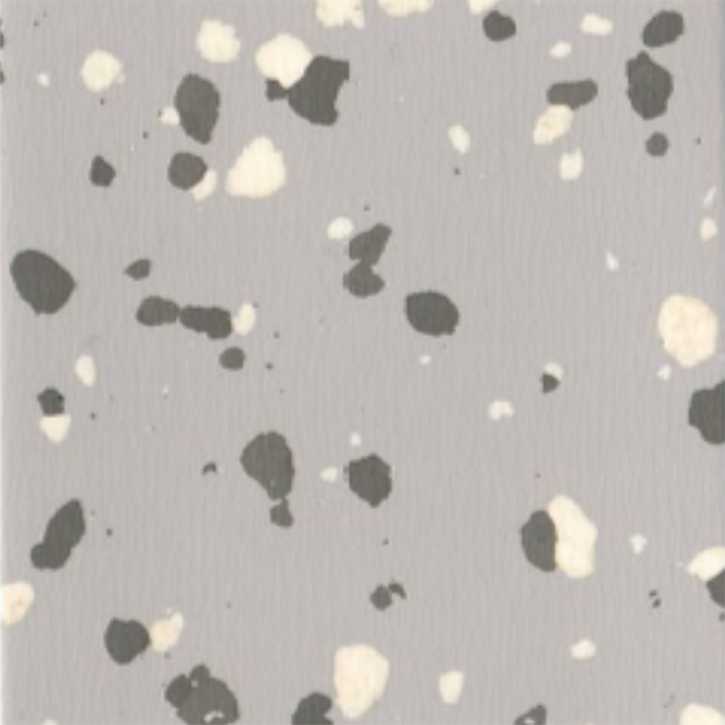 Ang sahig na goma sa kapaligiran