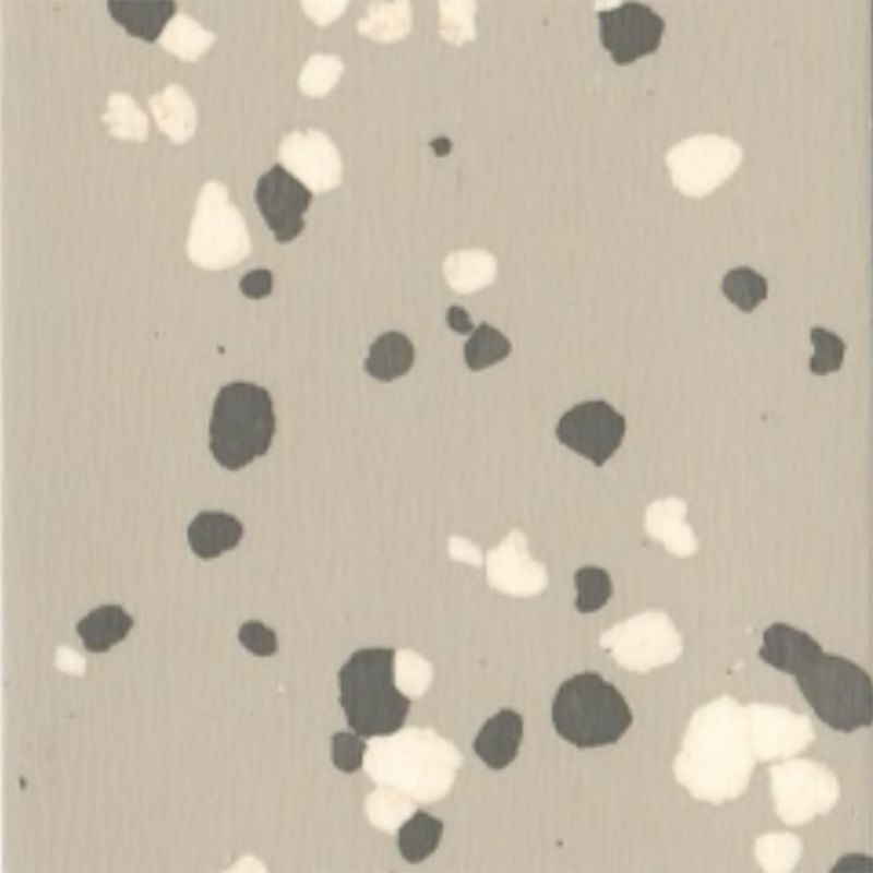 Ang sahig na goma sa kapaligiran