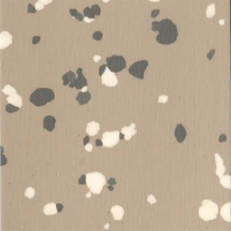 Ang sahig na goma sa kapaligiran