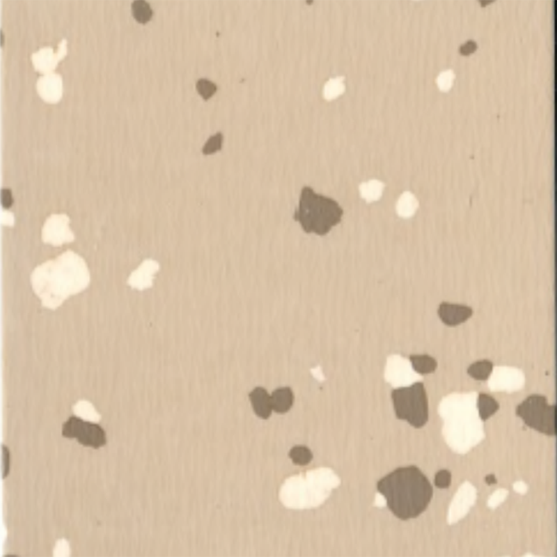 Ang sahig na goma sa kapaligiran