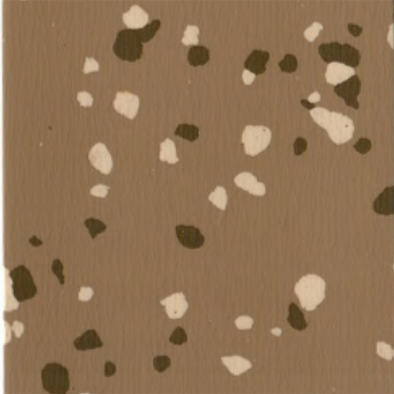 Ang sahig na goma sa kapaligiran