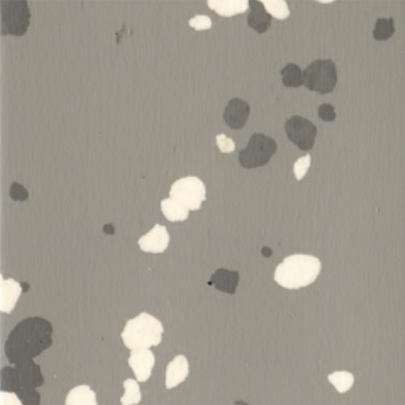 Ang sahig na goma sa kapaligiran