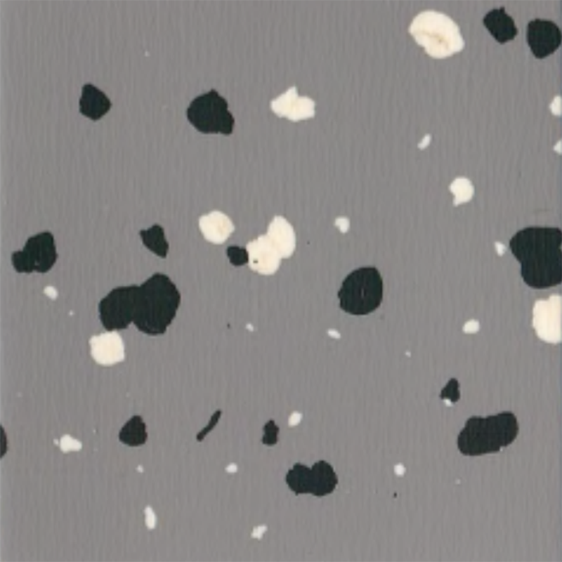 Ang sahig na goma sa kapaligiran