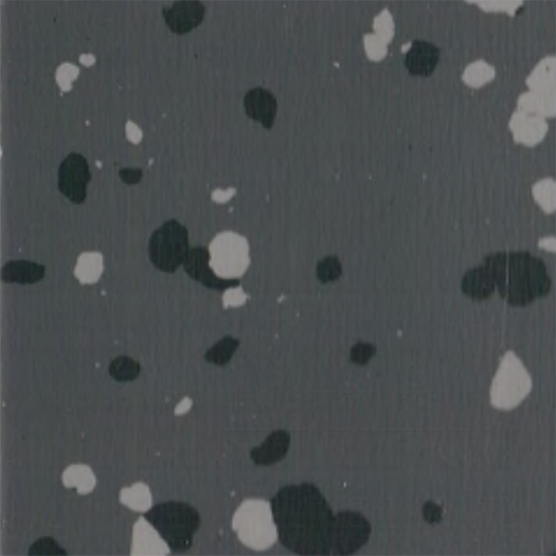 Ang sahig na goma sa kapaligiran