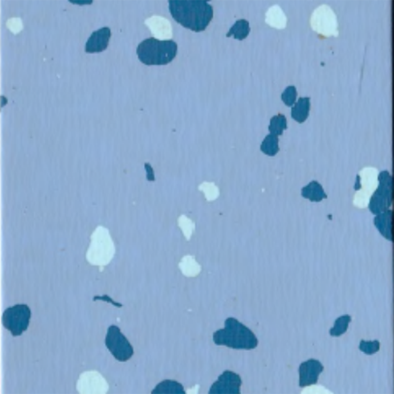 Ang sahig na goma sa kapaligiran