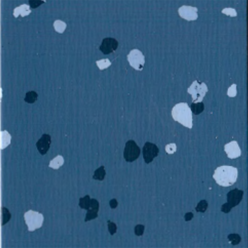 Ang sahig na goma sa kapaligiran