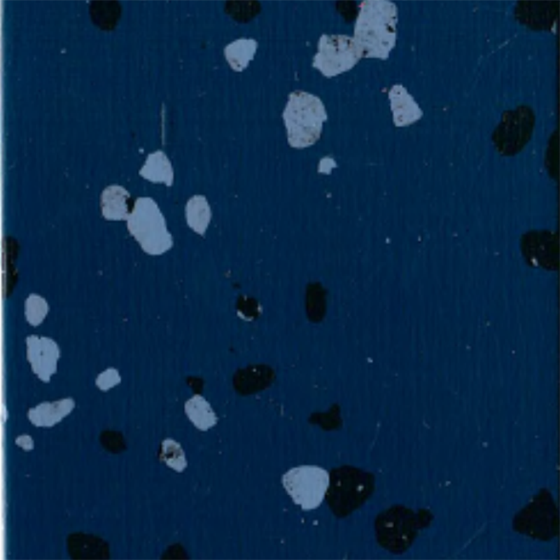 Ang sahig na goma sa kapaligiran