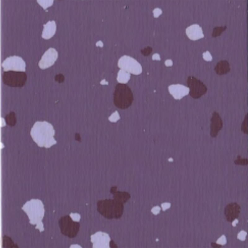 Ang sahig na goma sa kapaligiran