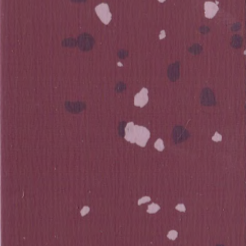 Ang sahig na goma sa kapaligiran