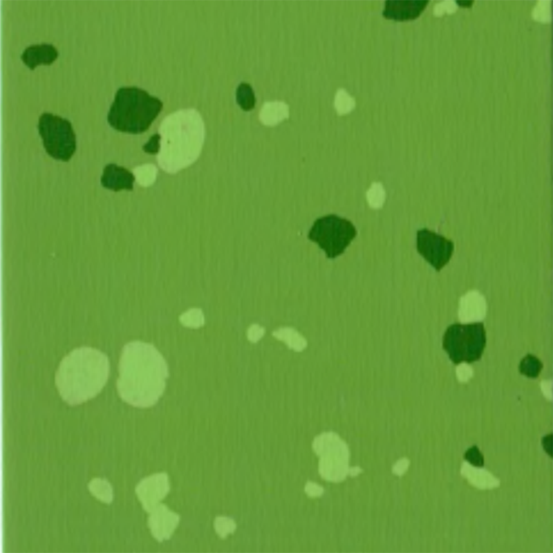 Ang sahig na goma sa kapaligiran