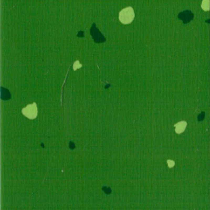 Ang sahig na goma sa kapaligiran