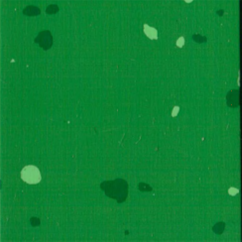 Ang sahig na goma sa kapaligiran