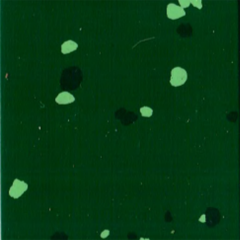 Ang sahig na goma sa kapaligiran