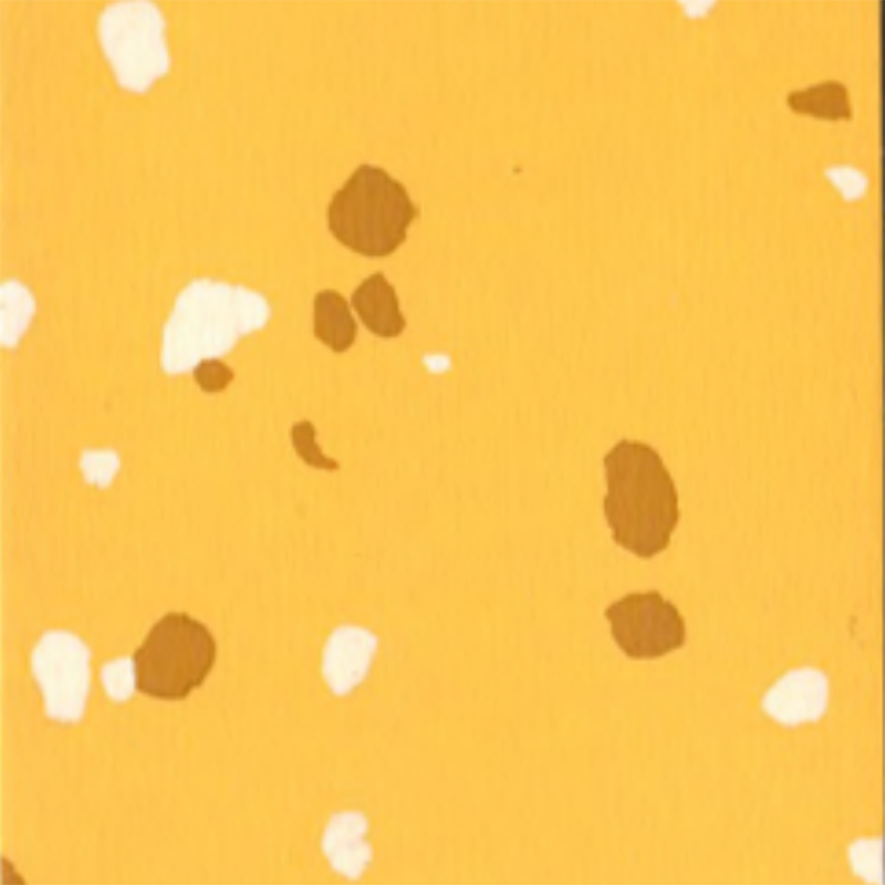 Ang sahig na goma sa kapaligiran