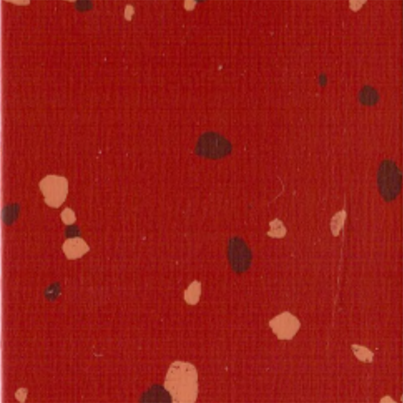 Ang sahig na goma sa kapaligiran